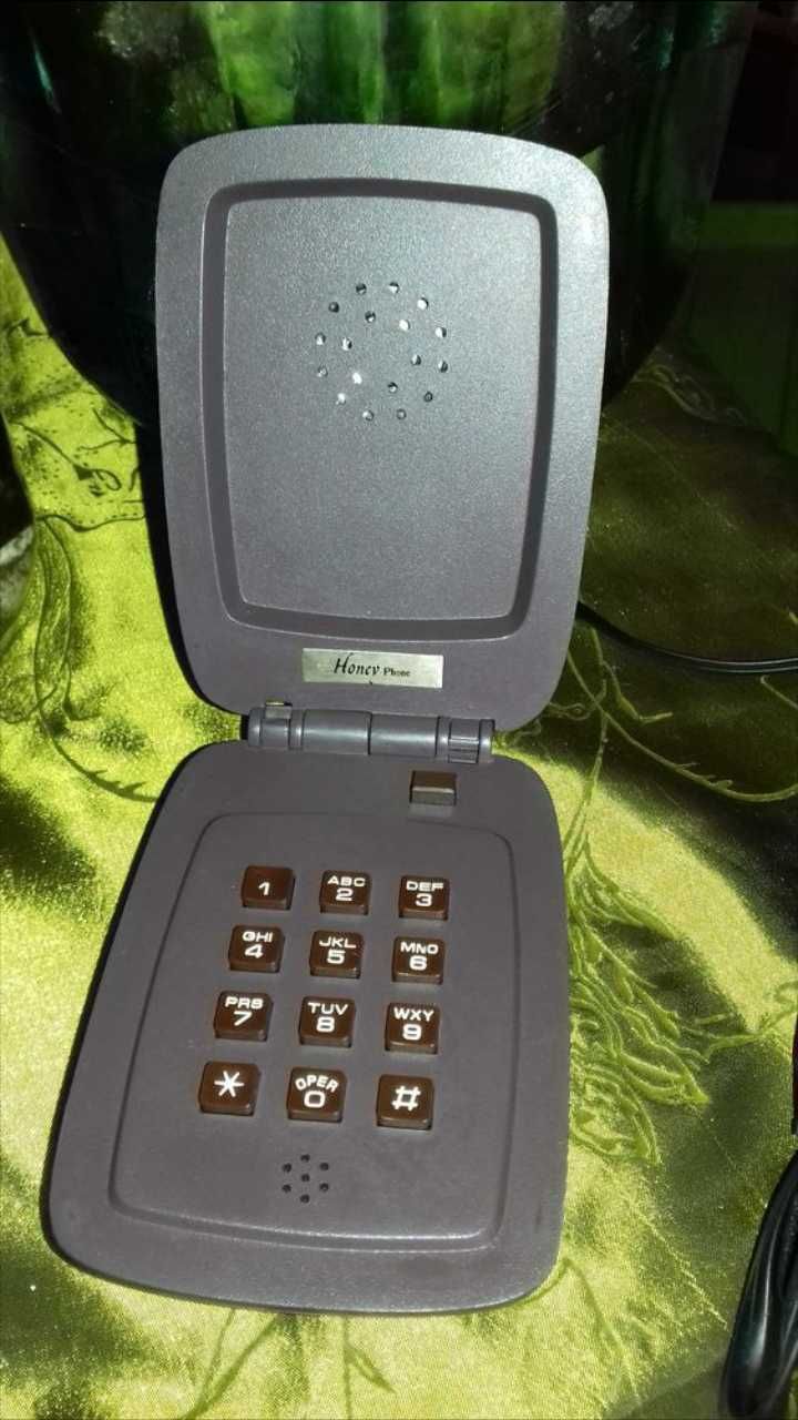 Telefone  com fio