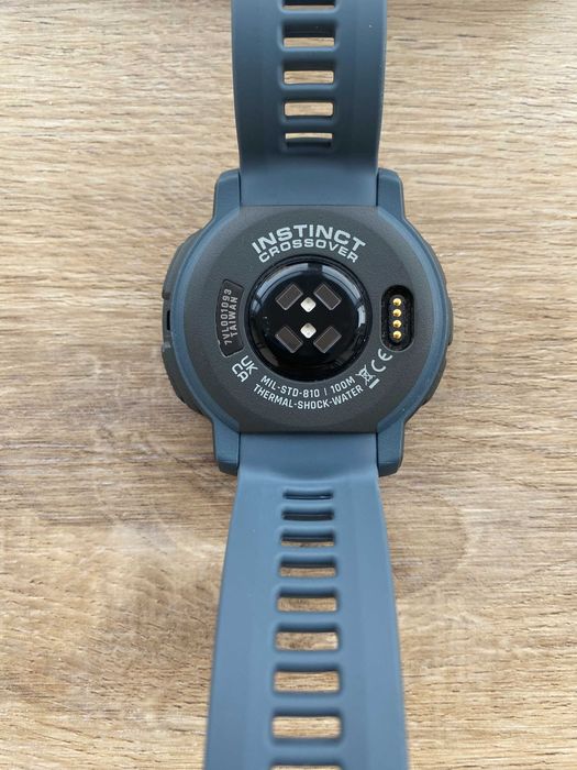 Garmin Instinct Crossover | Стан нового | Ідеальний ззовні | Гарантія