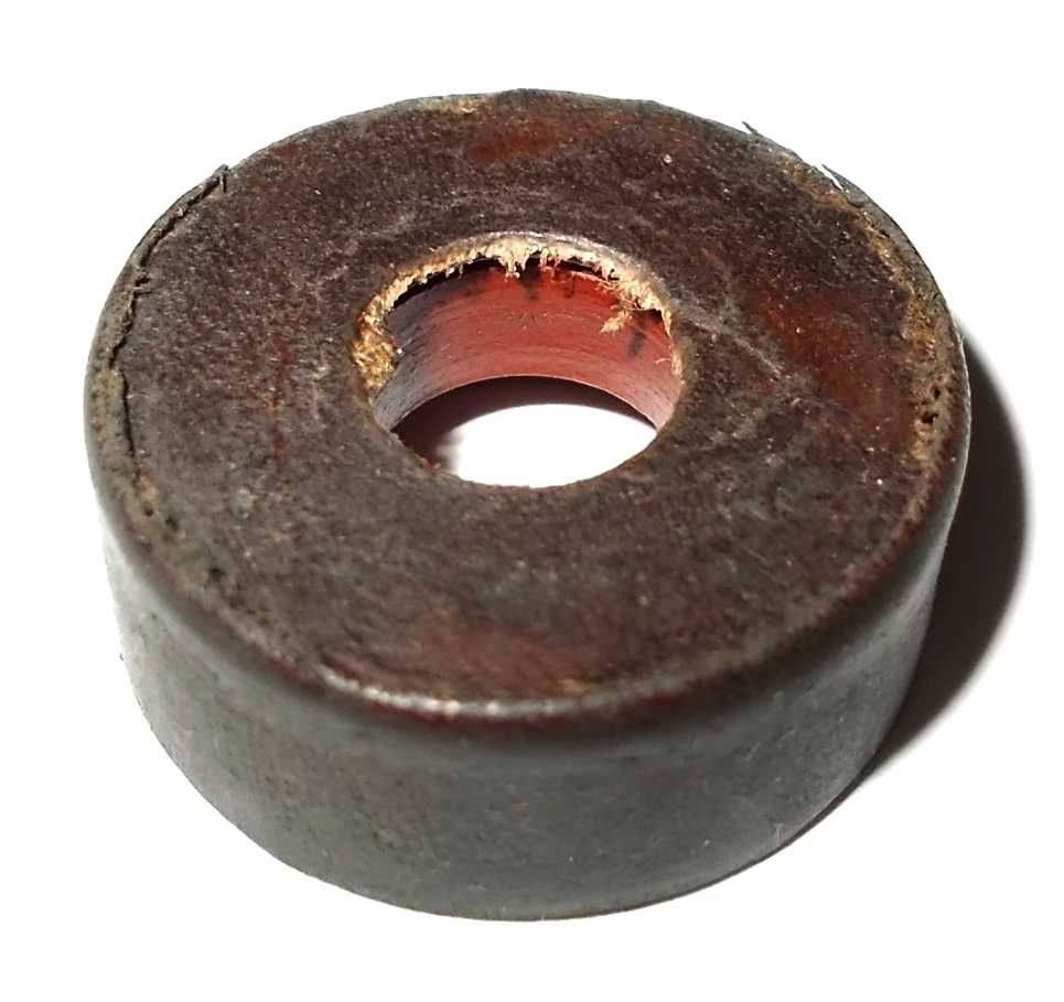Kolekcjonerska skórzana uszczelka - Weihrauch (HW35, HW80, HW90)