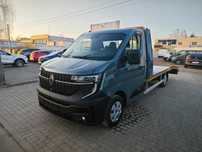 Renault Master  Auto Laweta 170km