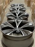 Диски Нові R20/5/112 AUDI A7 A8 Q5 Q4 Q7 Q8 Etron в Наявності