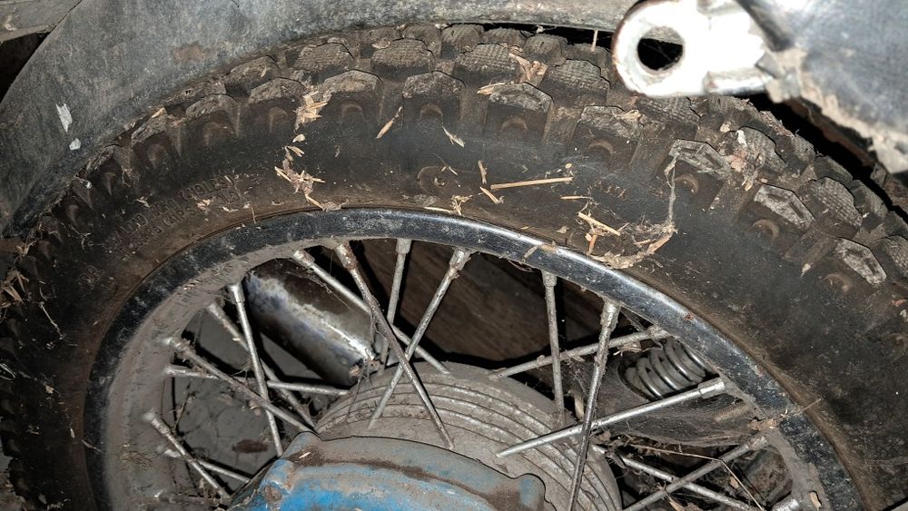 Продам Иж Юпітер 4. Иж Мт К750