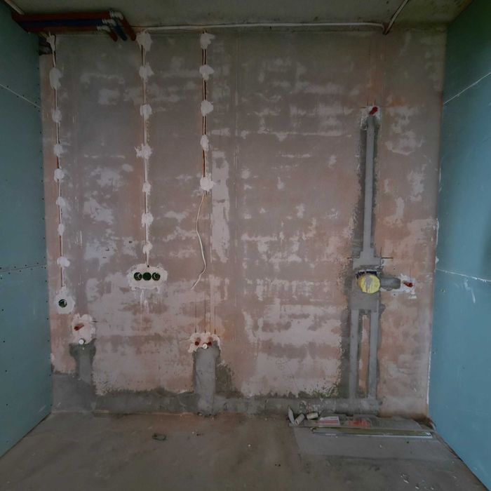 Царское село Дом под чистовую отделку.