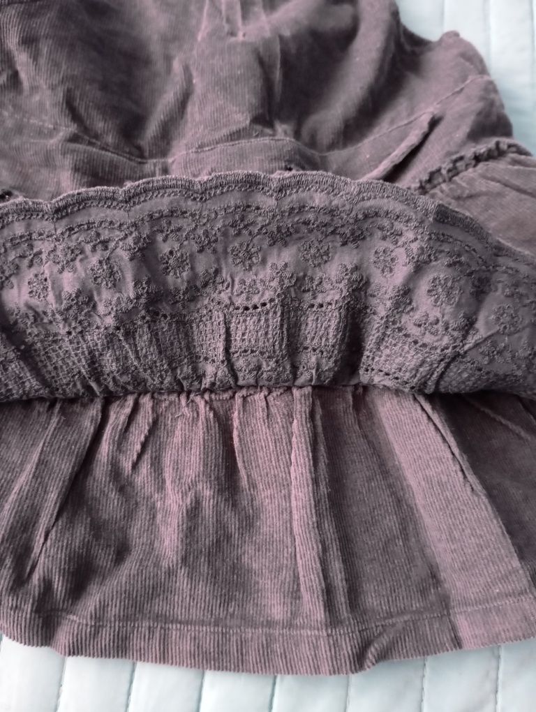 Vestido Zippy, 6/9 meses