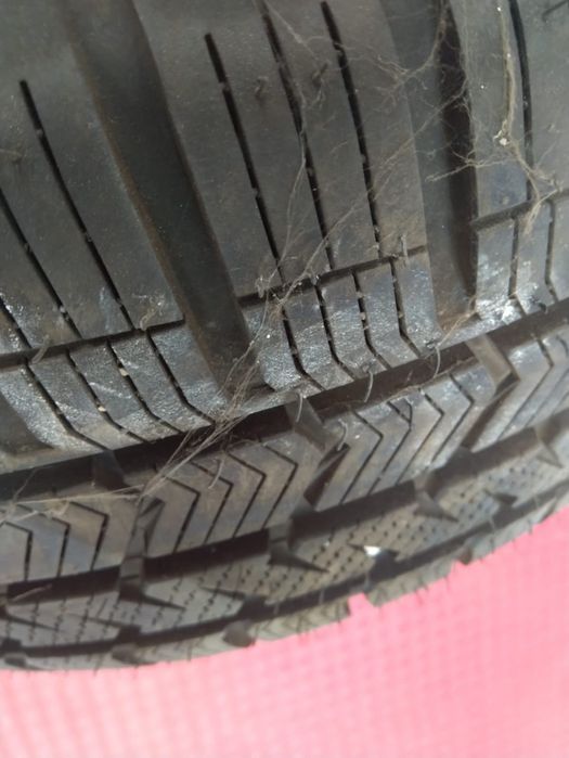 Jante Especial 17" [Ford Focus III]