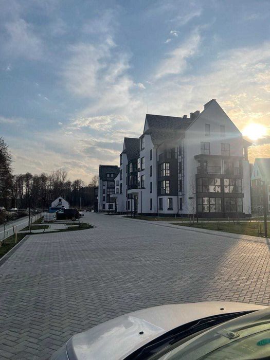 ЖК Desna Park Residence 2к квартира 65,5м, під ремонт с. Зазим'я