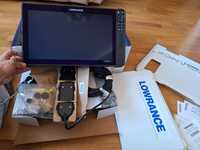 Lowrance hds 16 live Active Imaging 3-в-1