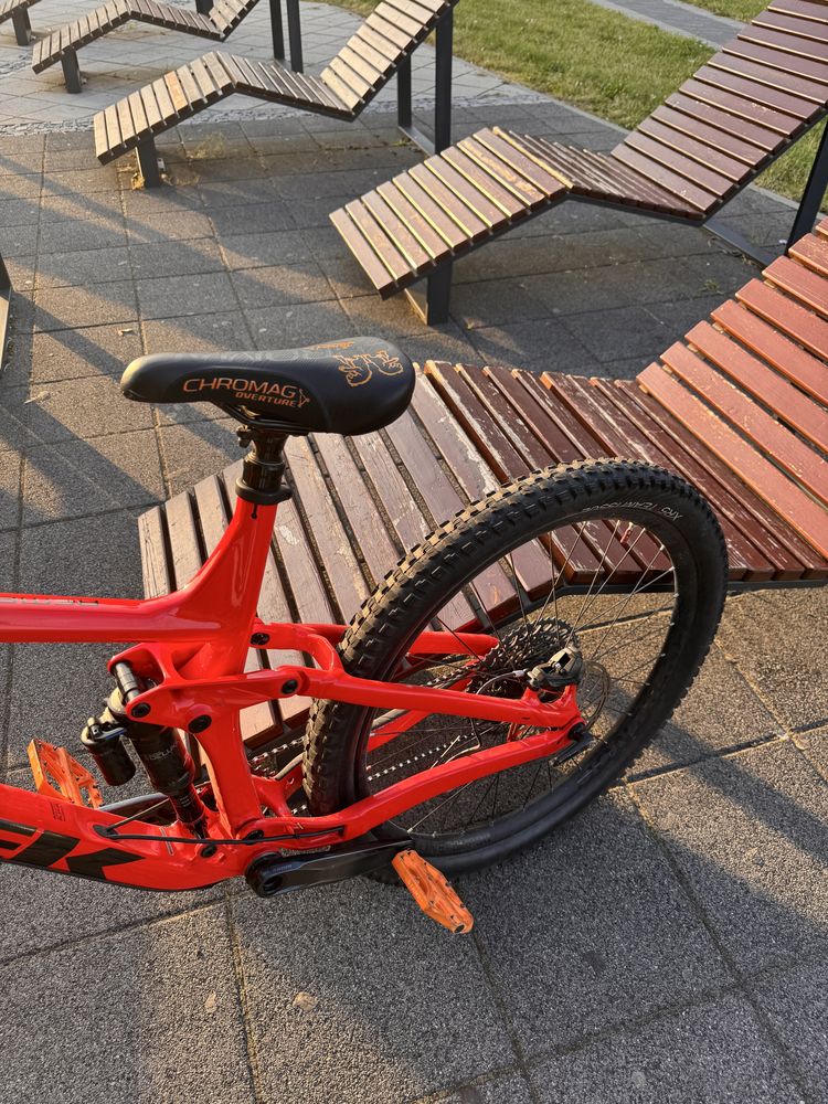 Trek remedy 8 2021r.