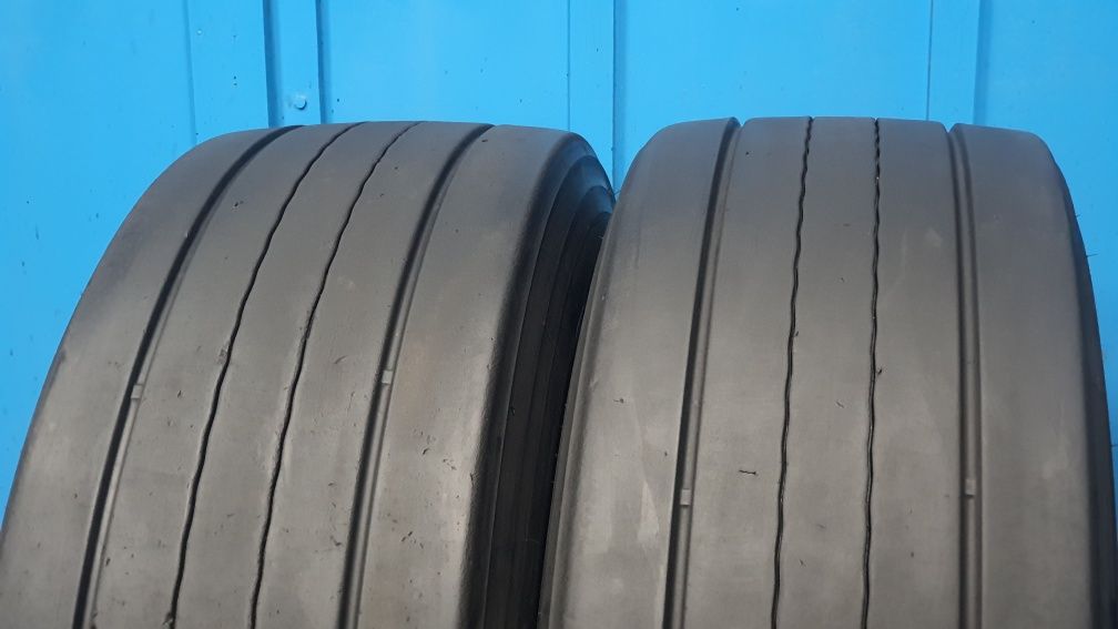 385/65 R22.5 Bridgestone Ecopia H-Trailer 002 ! Rok 2022