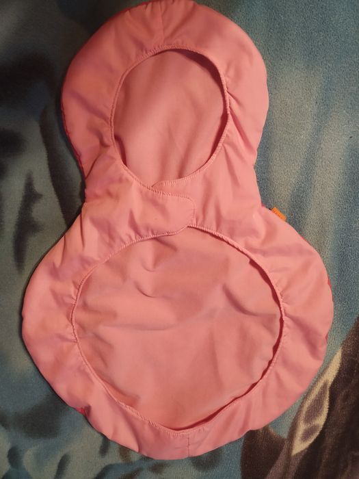 Pokrowiec na matę wodną HABA