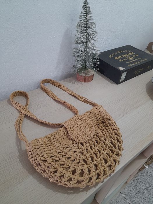 Mala Pull & Bear