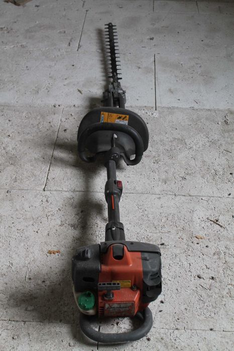 Nożyce do żywopłotu