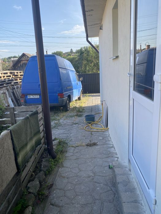 Здам будинок на Пятничанах