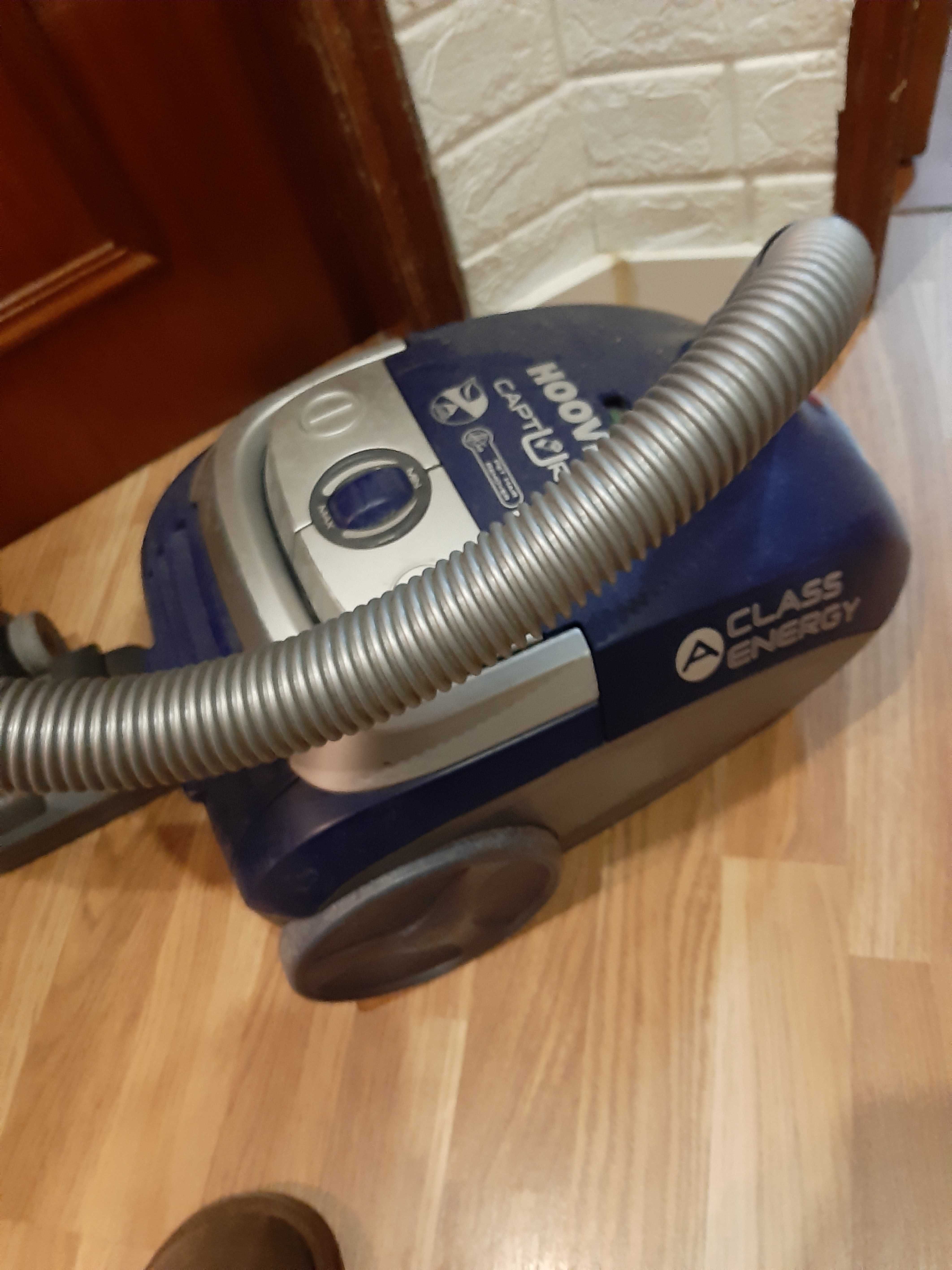 Aspirador Hoover para Animais