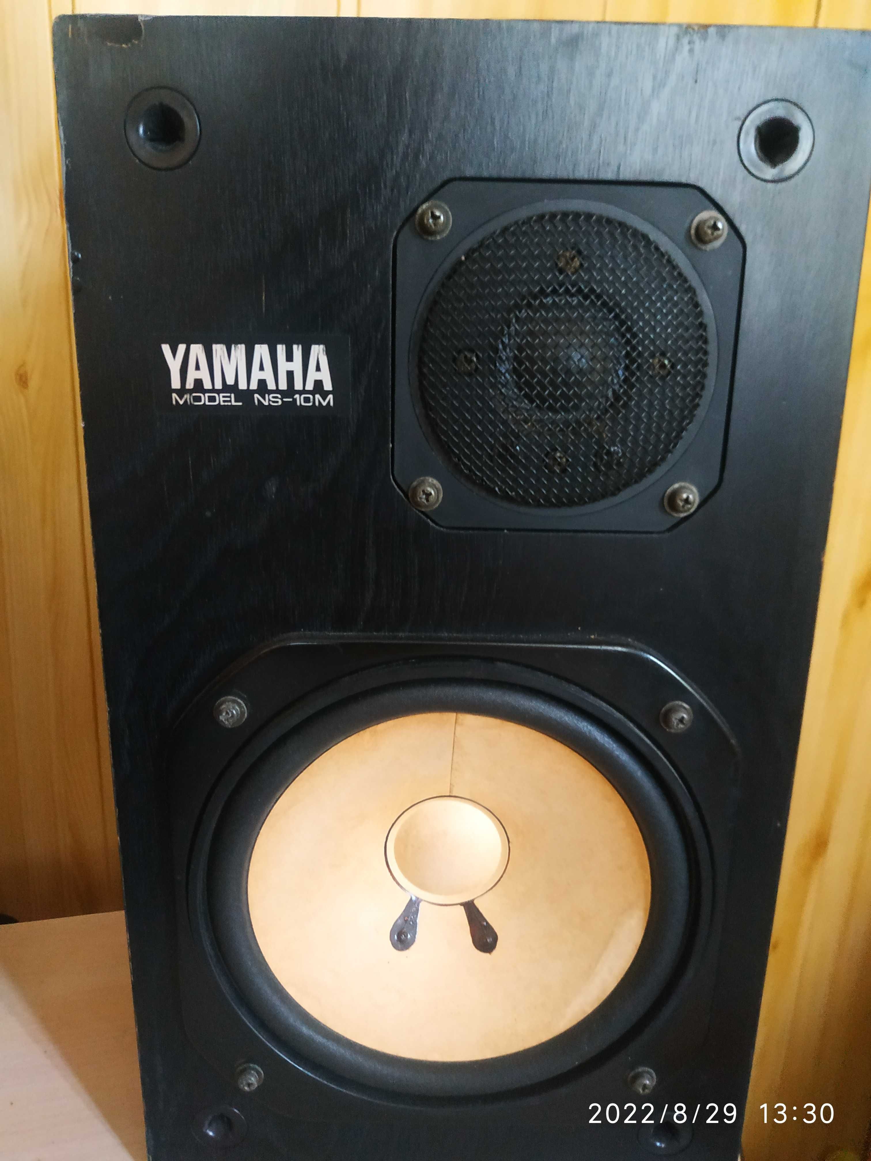 Продам монітори Yamaha ns10