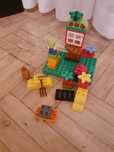 Klocki lego duplo 10517