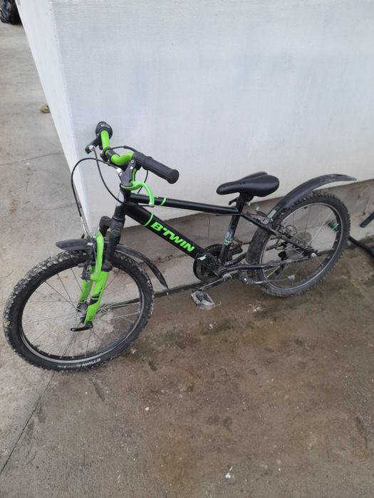 Велосипед 20 колесо