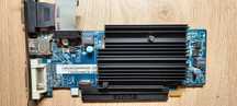 Видеокарта ATI RADEON HD5450 HM