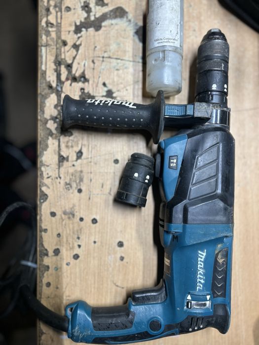 Makita wiertarka udarowa