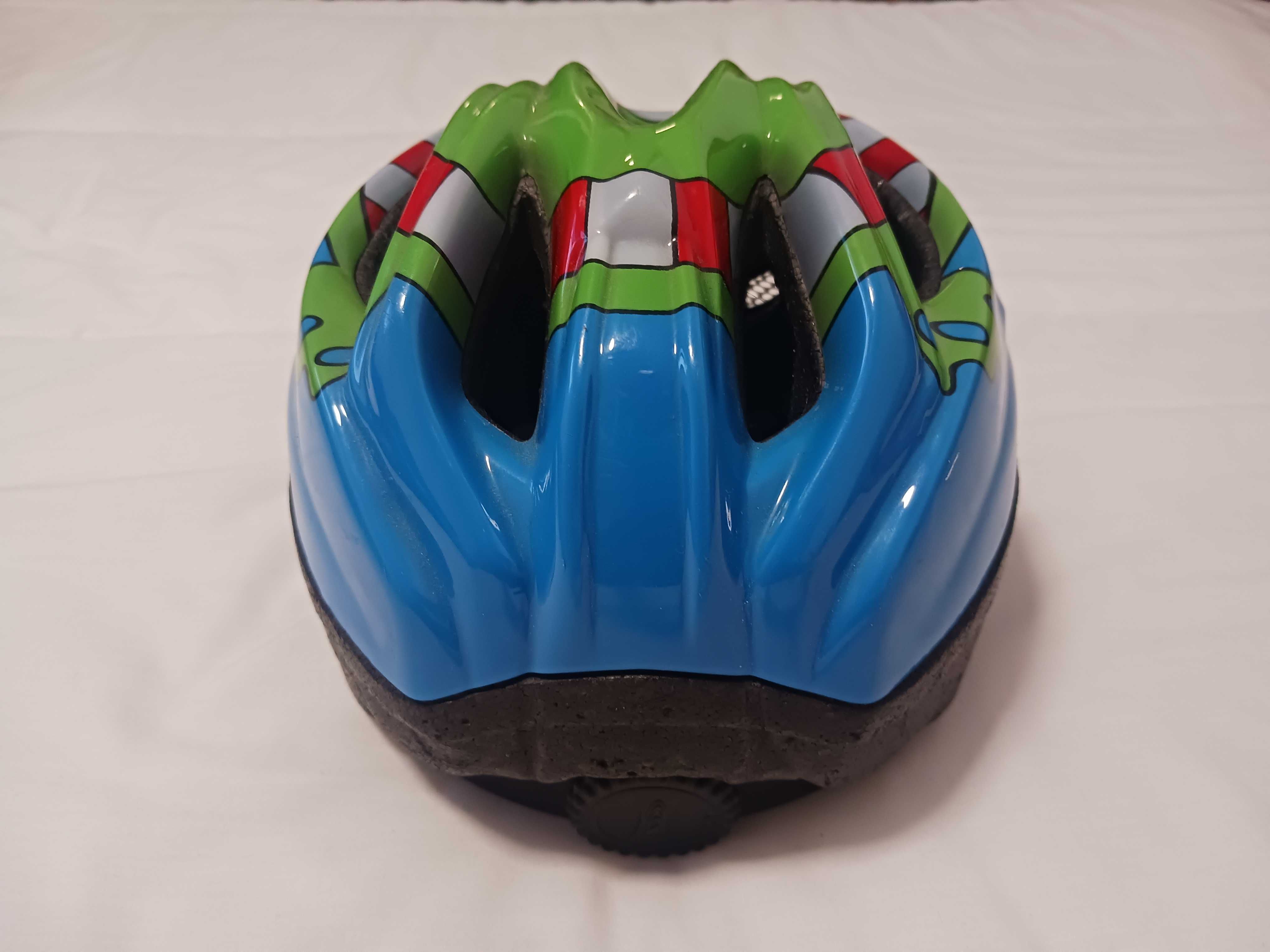Capacete de Criança - Tamanho S