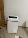Ar condicionado portatil becken