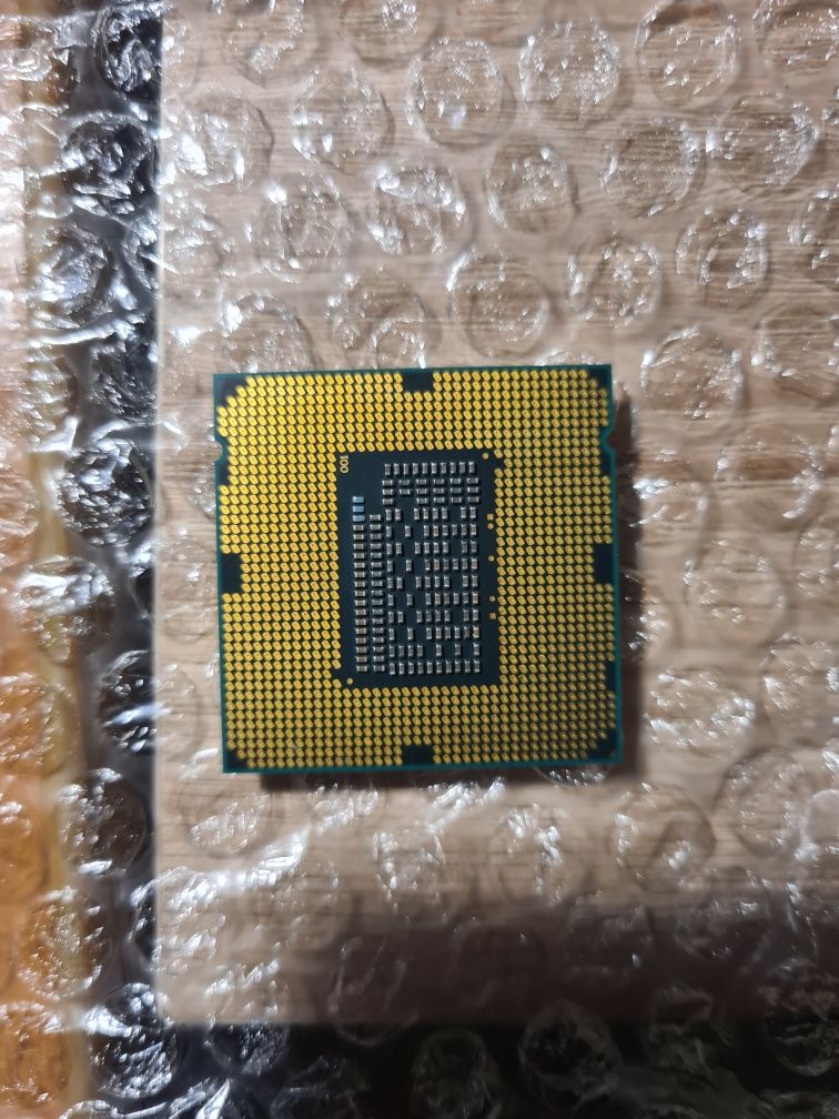 Intel core i5-2400 z chłodzeniem