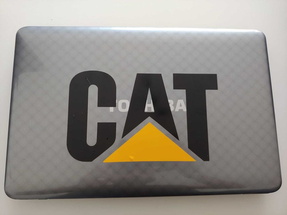 Toshiba Satellite L755-104