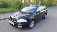 Skoda Octavia 08r tdi klima