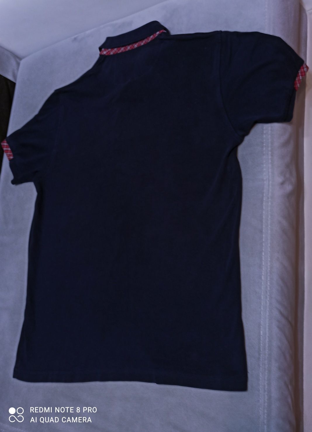 Lacoste t-shirt oryginalna koszulka polo rozmiar  L, XL