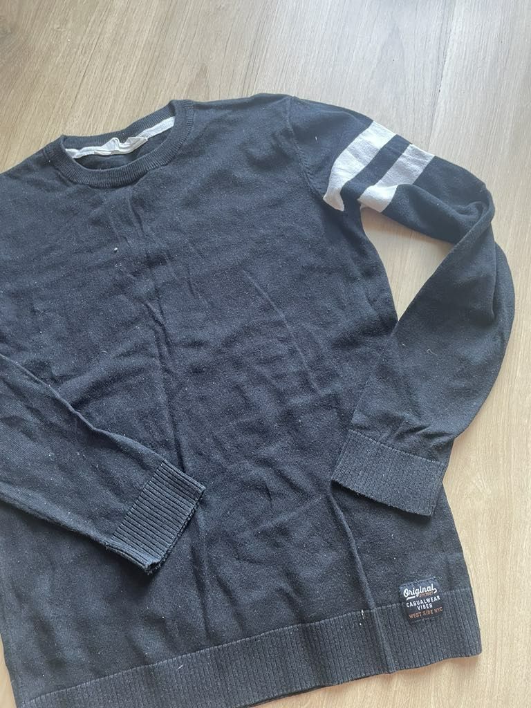 Bluza sweter rozm 146/152