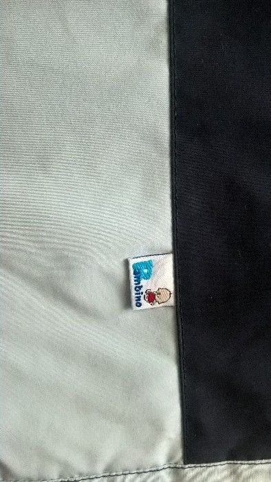 Дитячий конверт в коляску