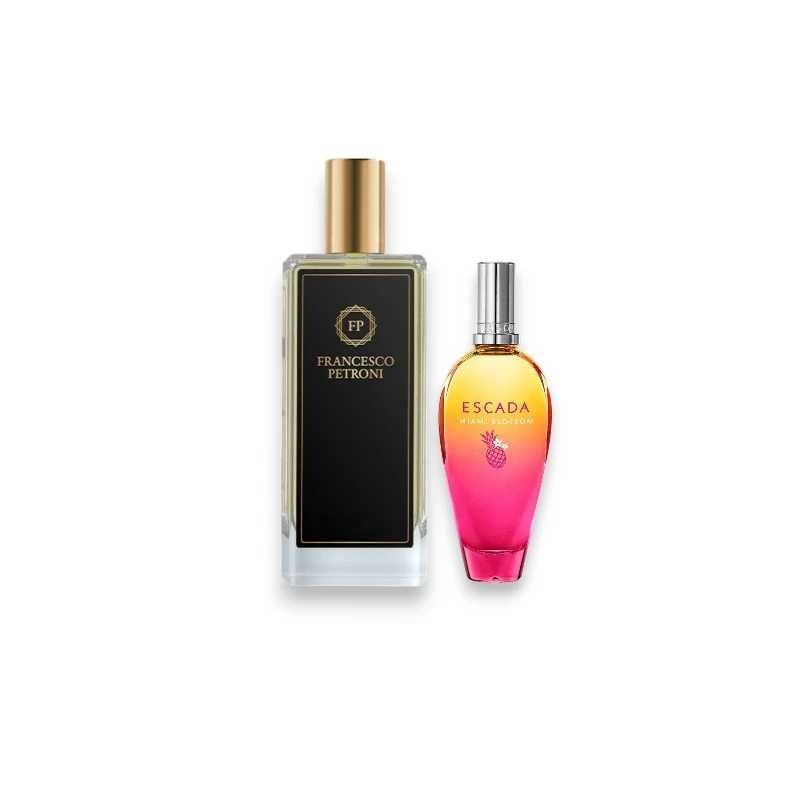 Francuskie perfumy inspiracja Escada - Miami Blossom 60ml