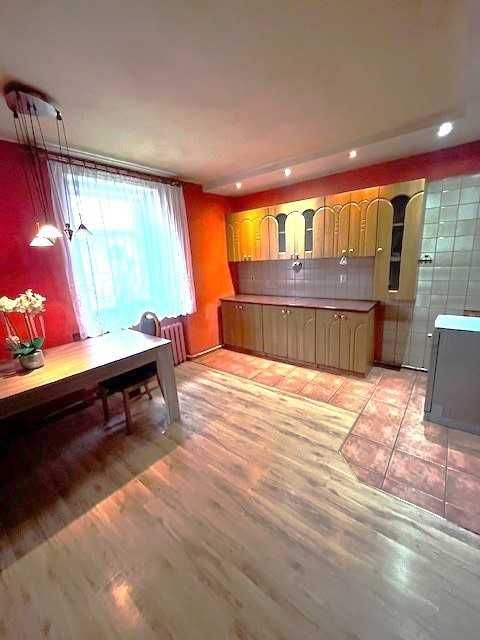 Mieszkanie z ogródkiem I piętro w Żarach