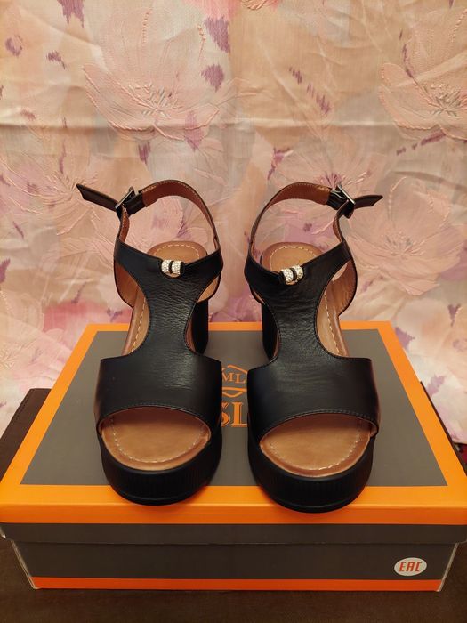 Босоножки MISS LIZA Турция