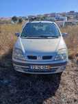 Renault Scenic para recuperar ou peças