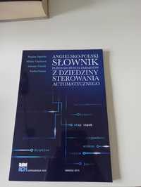 Angielsko-polski słownik podstawowych terminów z dziedziny sterowania