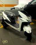 Scooter eletrica nova Electric Motor Lisbon