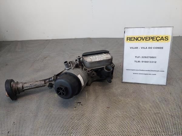 Copo / Corpo / Suporte Filtro Opel Combo Combi / Tour (X12)