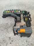 Placa bpga Peugeot 508