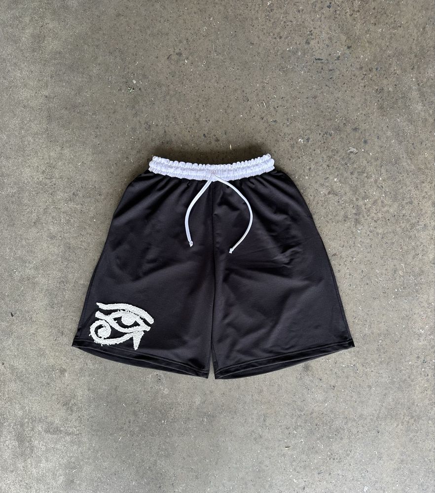 Шорты audiroom streetwear opium y2k
