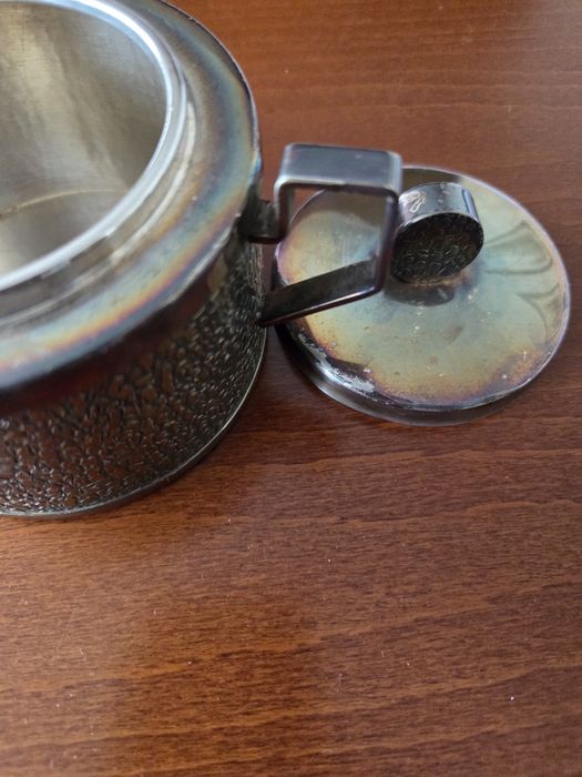 Cukiernica Hefra lata 60-te XX w