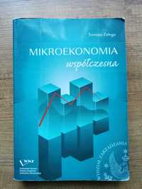 mikroekonomia współczesna Tomasz Zalega