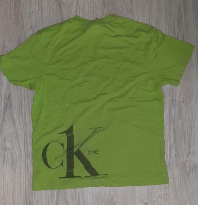 Koszulka Calvin Klein roz. S