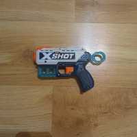 Pistolet z serii Xshot