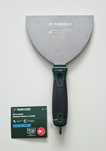 Parkside szpachelka do płyt gipsowo-kartonowych 15 cm z bitem PH2