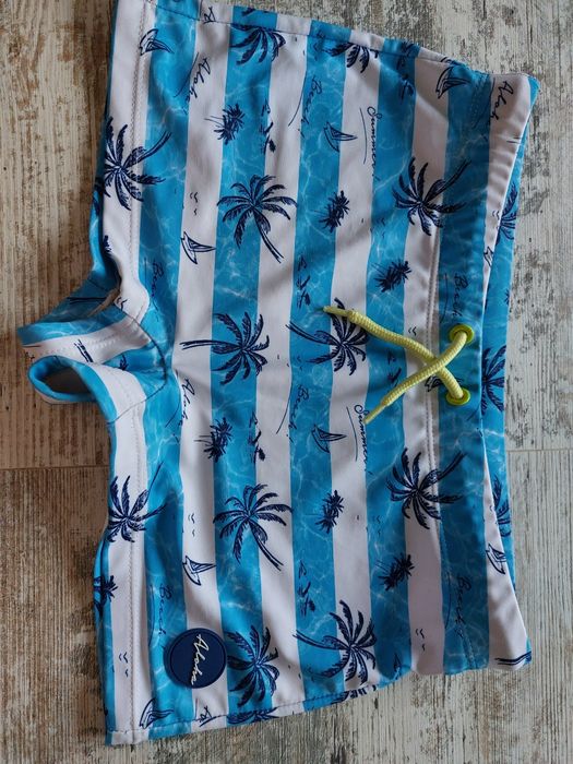 Kąpielówki 158 / 164 Reserved