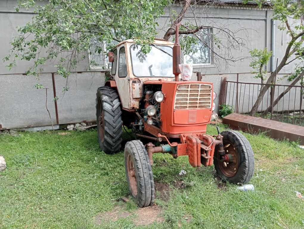 Продам трактор ЮМЗ. ТОРГ
