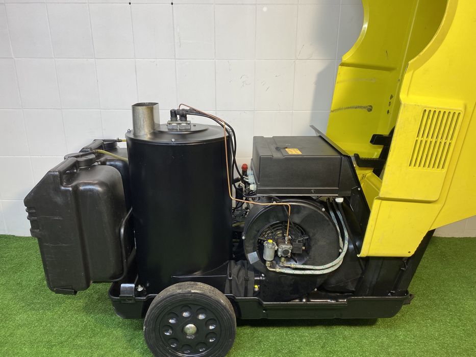 Okazja ! Myjka ciśnieniowa Karcher HDS 1290 • serwis mocny sprzęt 400V