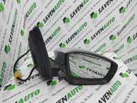 Espelho Retrovisor Dto Electrico Volkswagen Polo (6R1, 6C1)