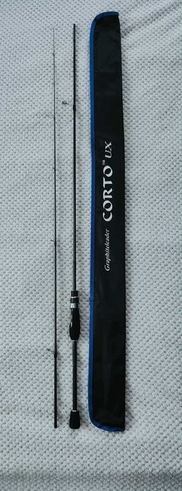 Graphiteleader Corto UX 20GCORUS-6102L-HS